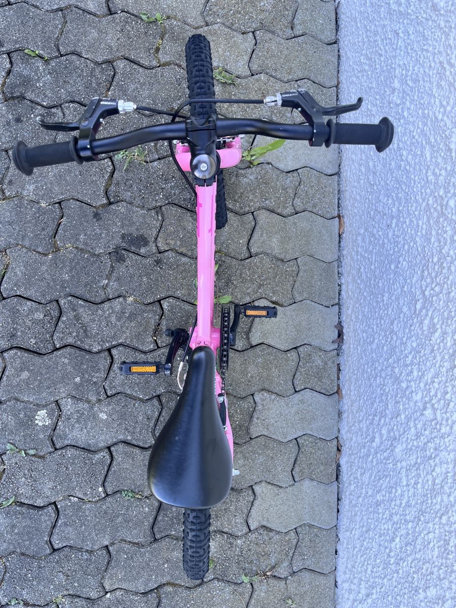 Velos: Naloo 16“ Chameleon – Gebraucht aus Dürrenäsch von winu85 6
