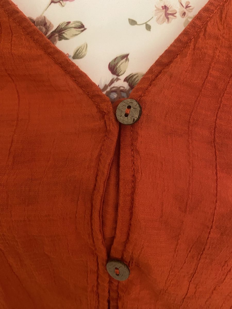 Mango Camicette: Bluse Mango Sommer leicht Gr S – Usato da Schönenberg ZH venduto da Pfupfli1 1