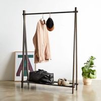 Garderobenständer Rackbuddy