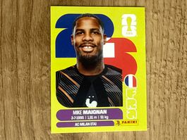 Panini FIFA WM 2026 Sticker Mike Maignan FRA 2