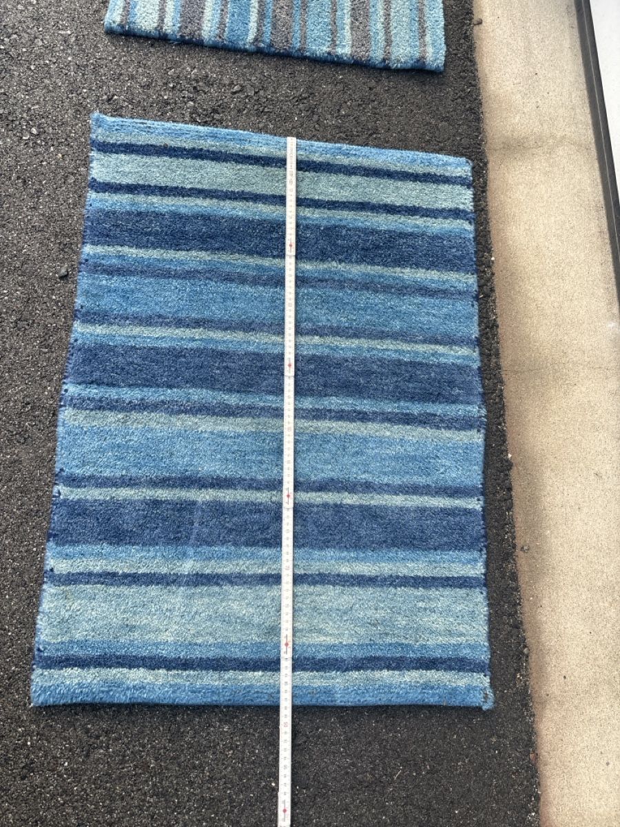 Gabbeh Tappeti: Gabbeh Teppich – Usato da rheineck venduto da Neshi06 2