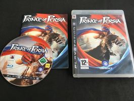 Prince of Persia - Playstation 3 / PS3