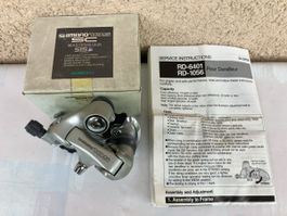 NOS Shimano 105 RD-1056 Schaltwerk