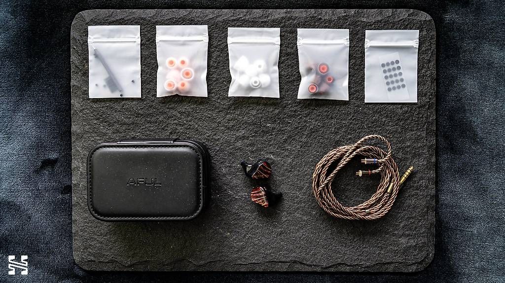 Casse acustiche: AFUL Performer 8S – Usato da Lausanne venduto da Neophyts 3