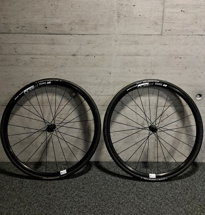 dt p 1800 spline db 32 road 12x142