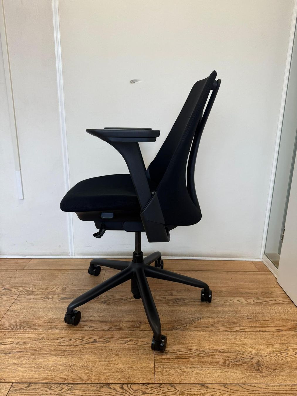 Sedie: Herman Miller Sayl Comfort – Usato da Purmerend venduto da Offeco 8