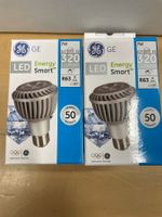 2er Set GE LED Energy Smart  7W 320Im  (A130)