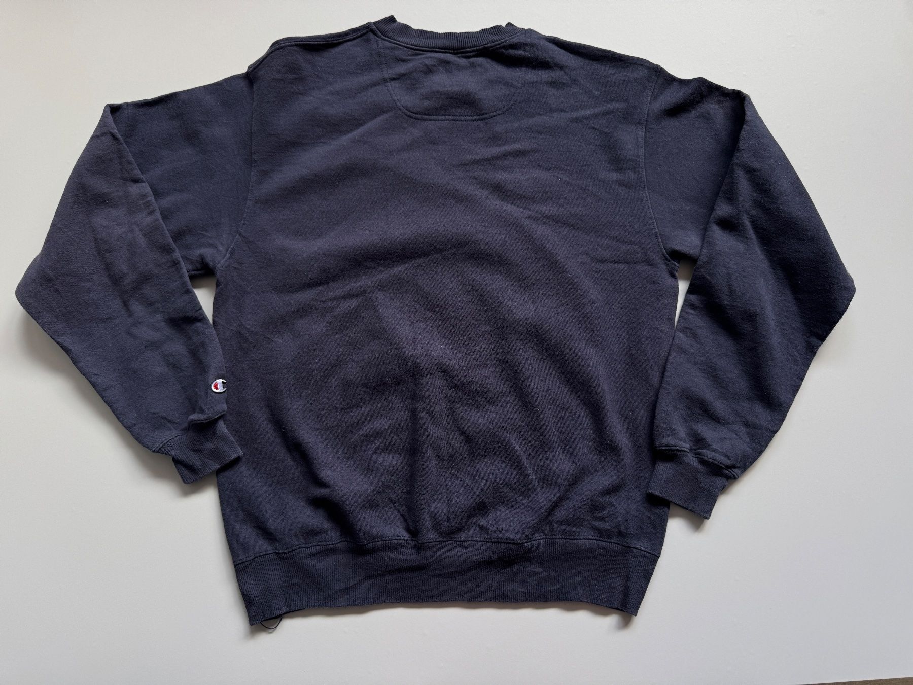 Champion Maglioni & Felpe: Champion Sweatshirt pullover crewneck Sz M – Usato da Neuchâtel venduto da _Easy_to_Find_ 6
