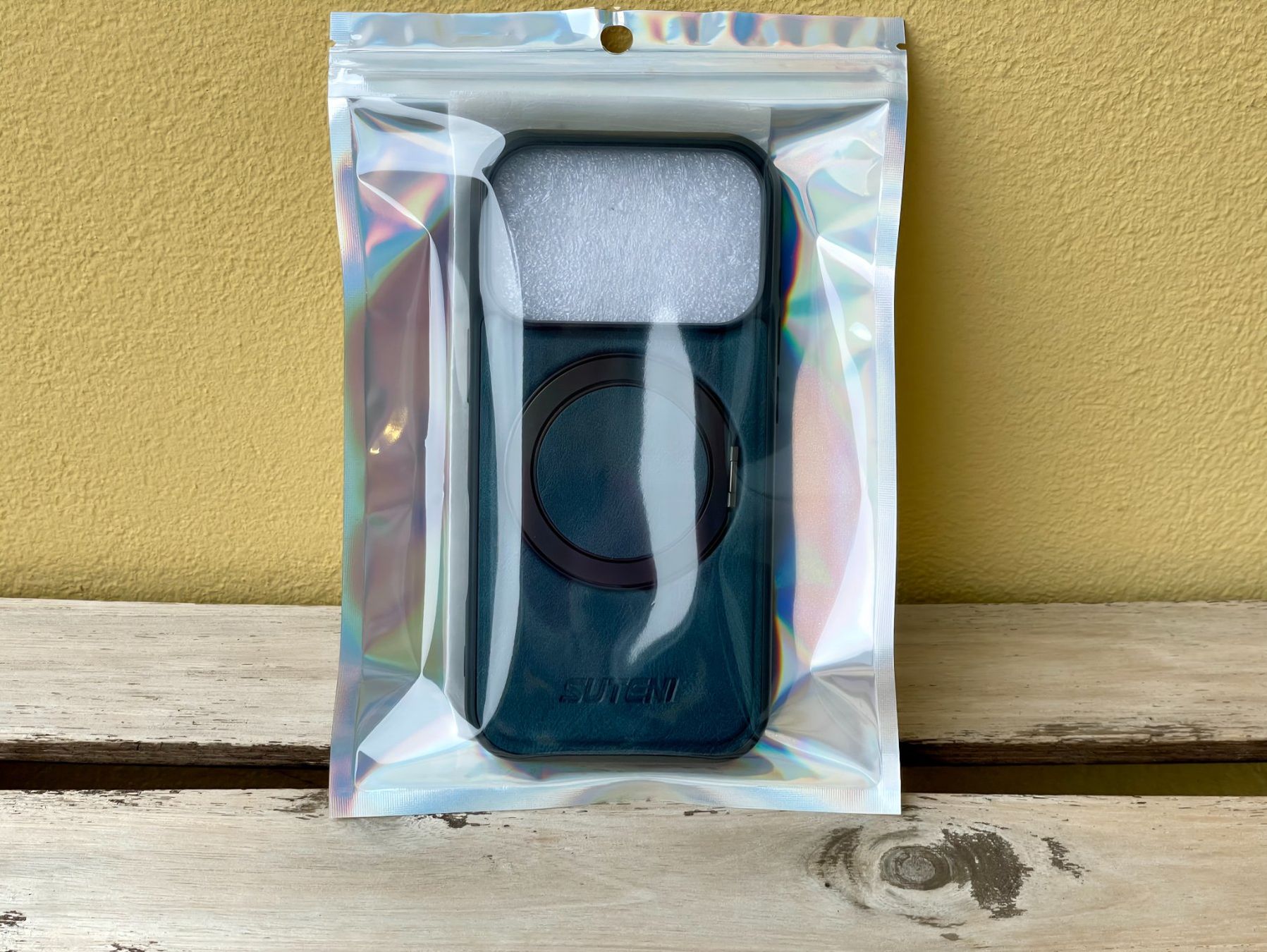 Apple Cover & Protezioni schermo: Coque iPhone 17 Pro MagSafe Hülle – Nuovo e nell'imballaggio originale da Thônex venduto da BrYu 9