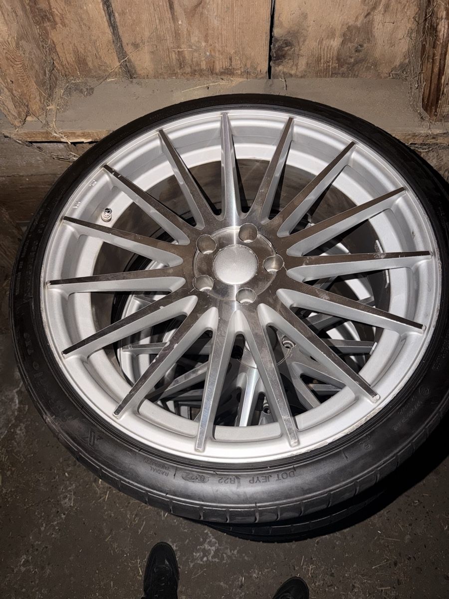 Mercedes-Benz Automobili: cls 55 amg – Usato da Rüthi (Rheintal) venduto da ili_9ghq 4