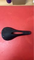 Brooks C15 Sattel schwarz gebrauchter Zustand