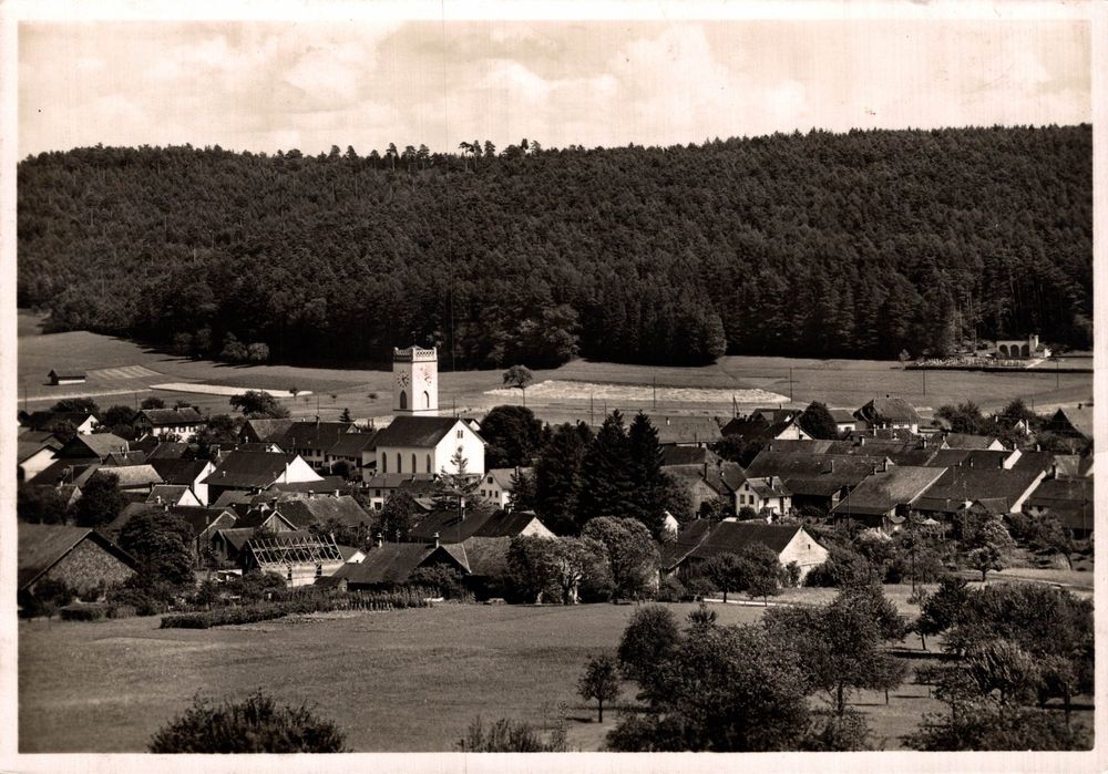Neftenbach (Gebraucht) in Bronschhofen für CHF 10 – mit Lieferung auf ...