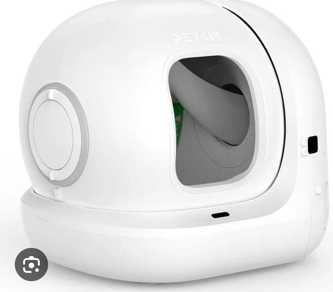 Petkit WC: Petkit Pura Max 2 – Nuovo e nell'imballaggio originale da Le Locle venduto da lou_d6sh 5