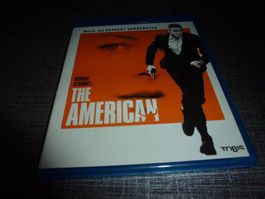 The American (BLU-RAY)