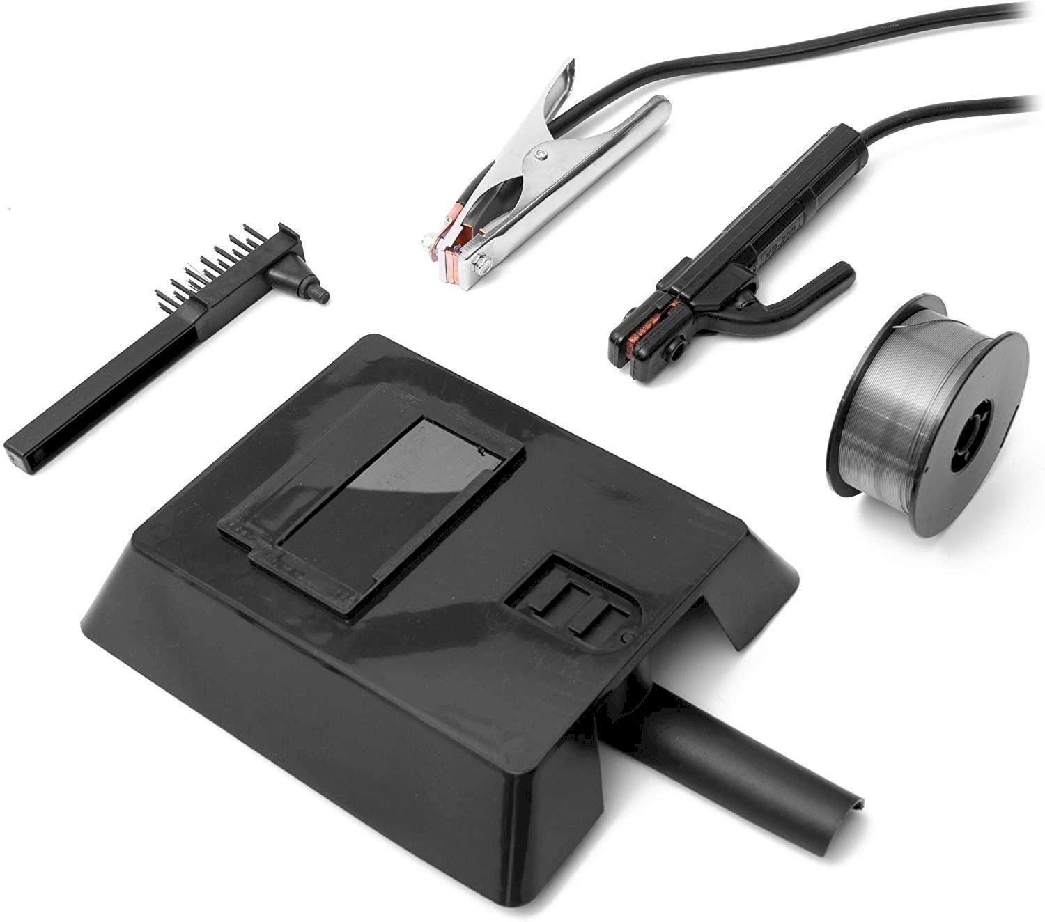 Löten & Schweissen: IPOTOOLS Inverter MIG MAG Schweißgerät – Neu und originalverpackt aus Bottighofen von zaap 6