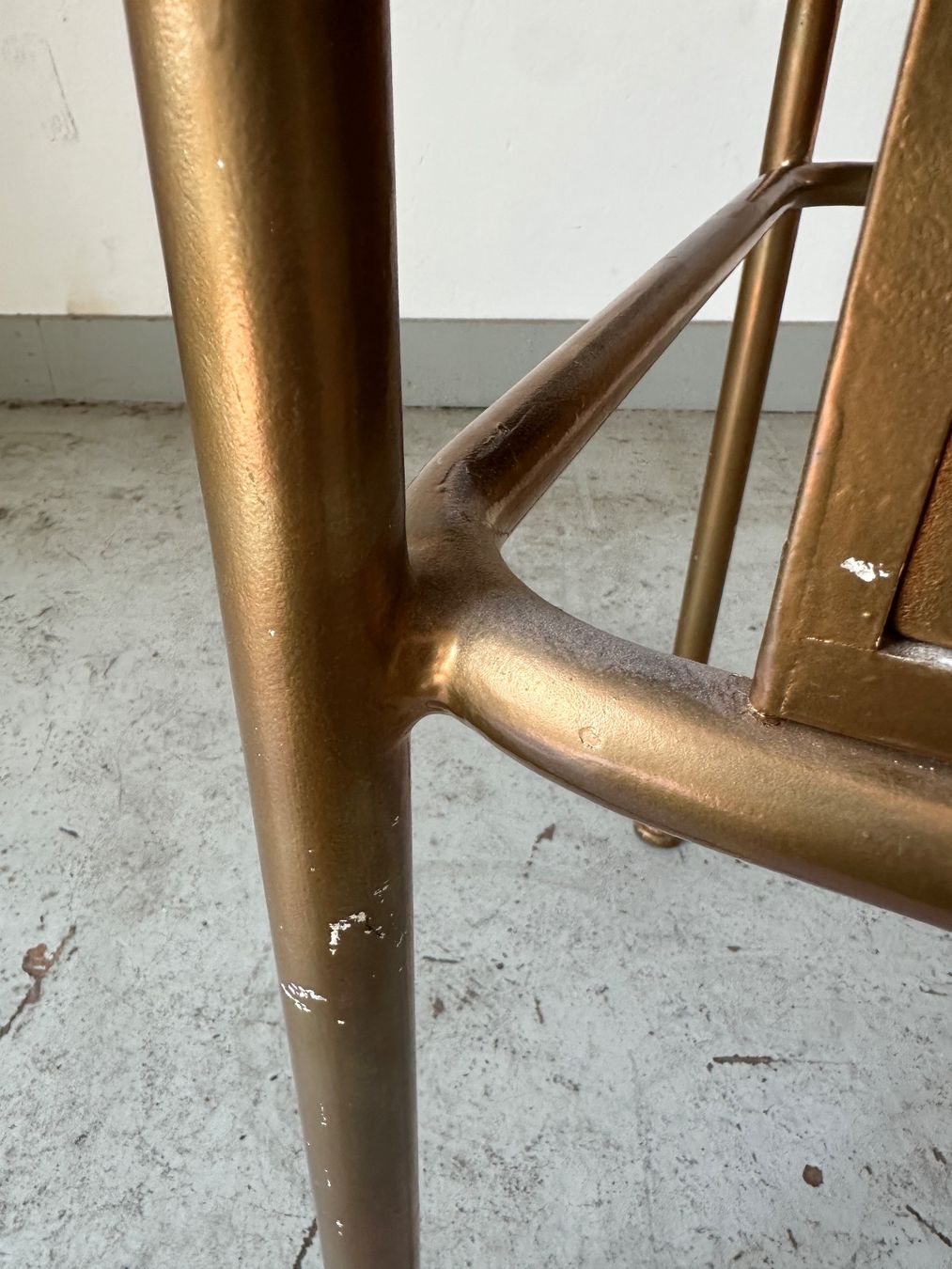 Embru Tavoli: Vintage Embru Tisch – Usato da Zürich venduto da frauflufelberg 8