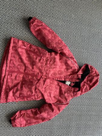 Smafolk Winterjacke gr.152 neuwertig