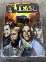 The a-team film Serie Hollywood 