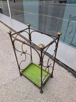 Antiker Schirmständer Jugendstil