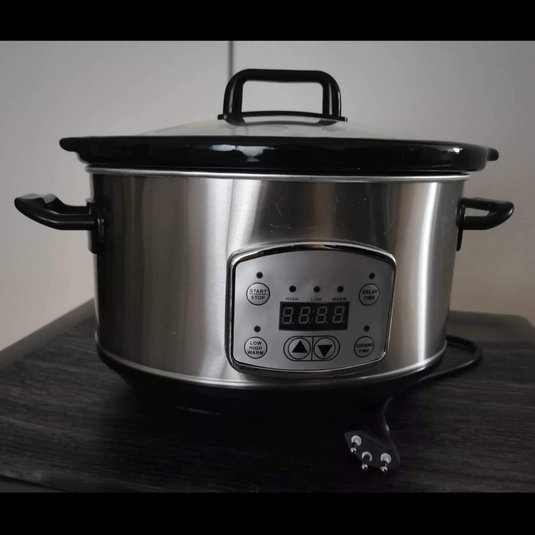 Alle Maschinen: Machine Multi cooker – Neu (gemäss Beschreibung) aus Renens VD von lptvs_22