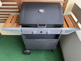 Grill Campingaz Xpert 200 LX 