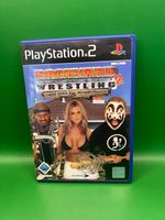 Backyard Wrestling 2: There Goes the Neighborhood (DE) - PS2