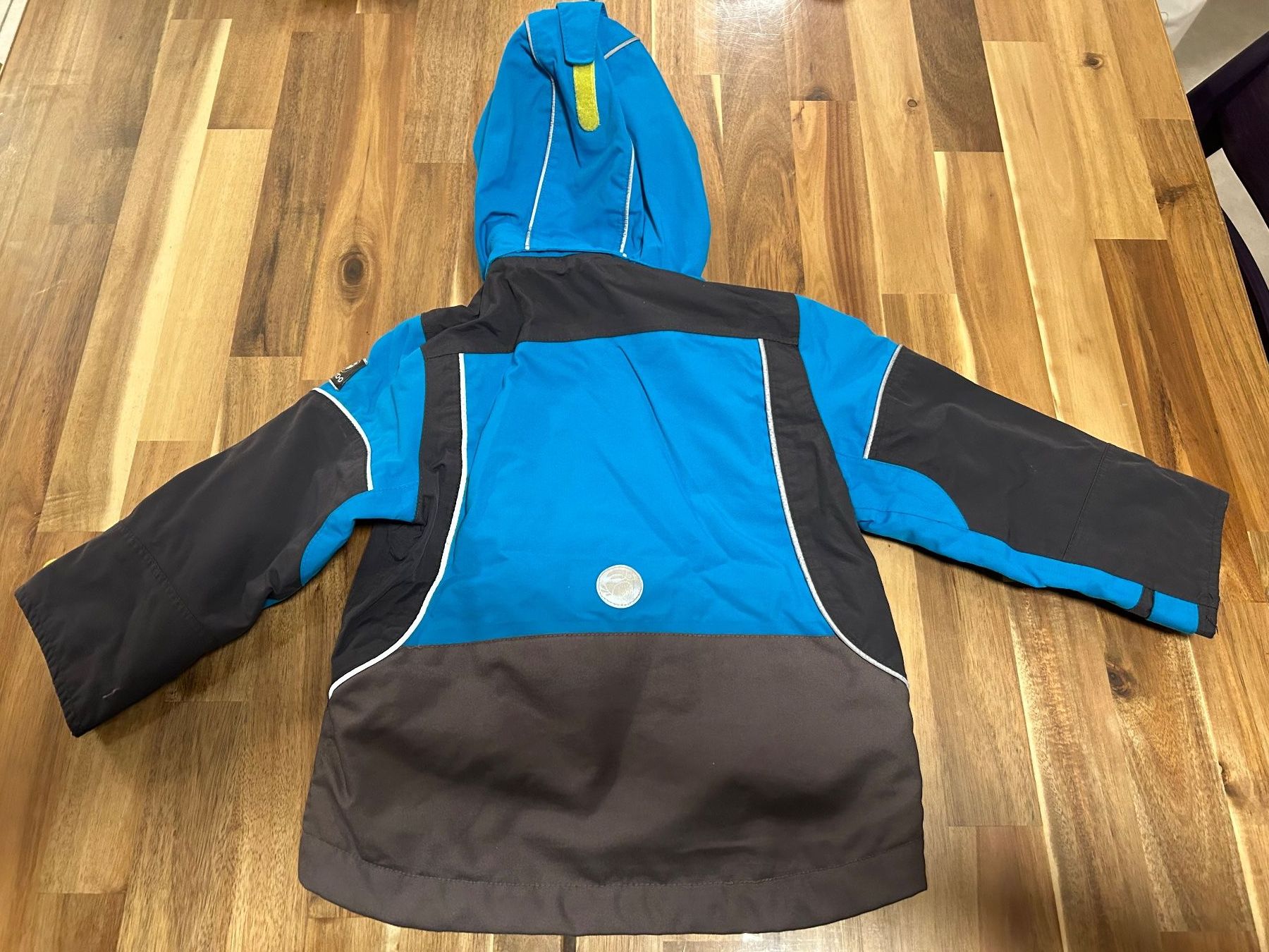 Jako-O Giacche & Cappotti: Jako-O Windjacke, Gr. 92/98 – Usato da Würenlingen venduto da meadc 1