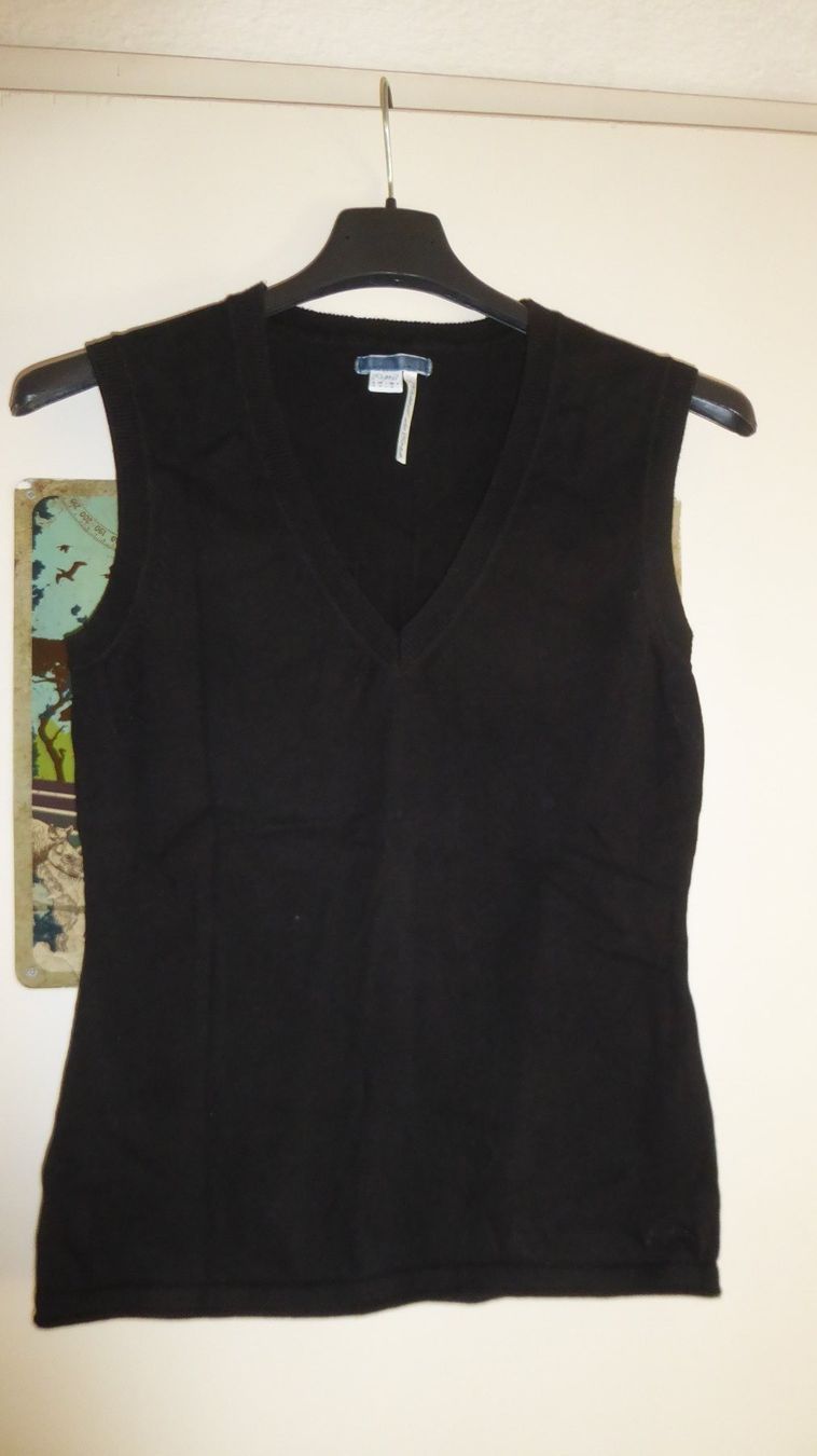 Esprit Gilet & Giacche senza maniche: Gilet Esprit Gr S – Usato da Sargans venduto da Benziner