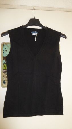 Gilet Esprit Gr S