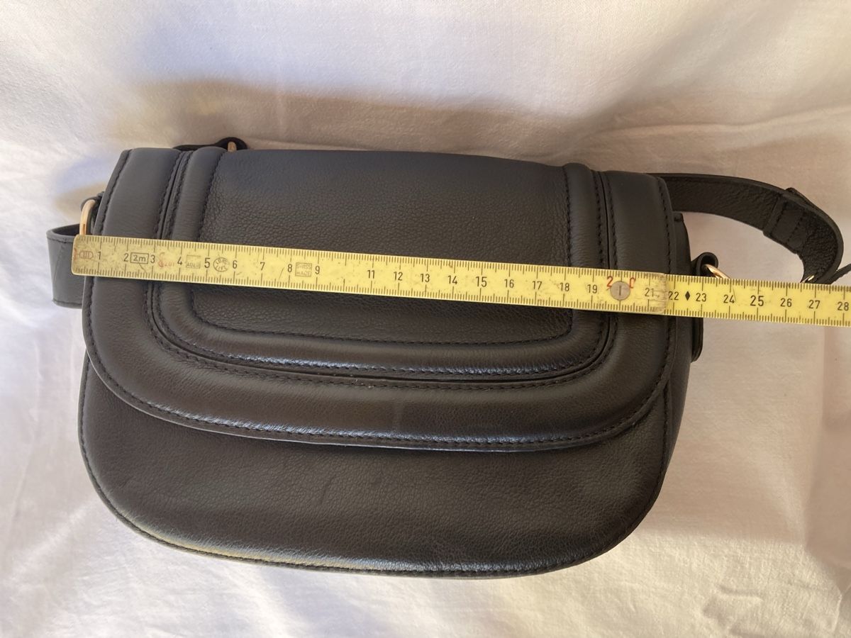 Pieces Borse da donna: Echtleder Handtasche von Pieces – Usato da Brienz BE venduto da _joeG_237 1