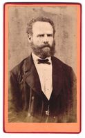 Fotografie C. Koller, Heiden, Bürgerlic