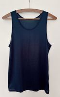 Sport Tanktop von Decathlon,  atmungsaktiv und cool