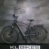 E-BIKE KETTLER 25KM/H | 85NM & 750WH | NEU | BOSCH
