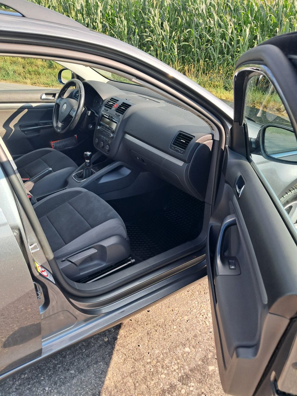 VW Autos: VW Golf 1.9 TDI Variant 4Motion – D'occasion à Grüningen par rob_kk6c 2