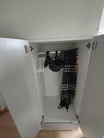 Ikea smastad Hochbett ink Schreibtisch und schrank