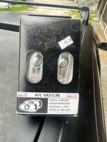 Cristal Chrome Design Repeater, Opel Astra G (98-04)