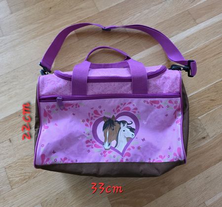 Sport-, Reisetasche Kinder