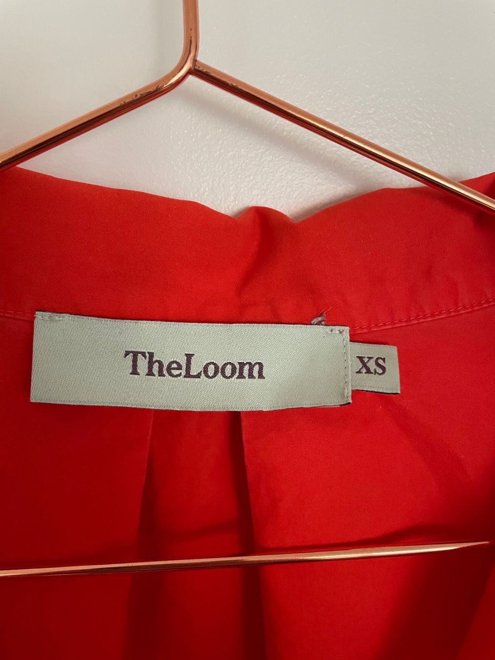 Camicette: Bluse The Loom XS – Usato da Zürich venduto da Nhpp 1