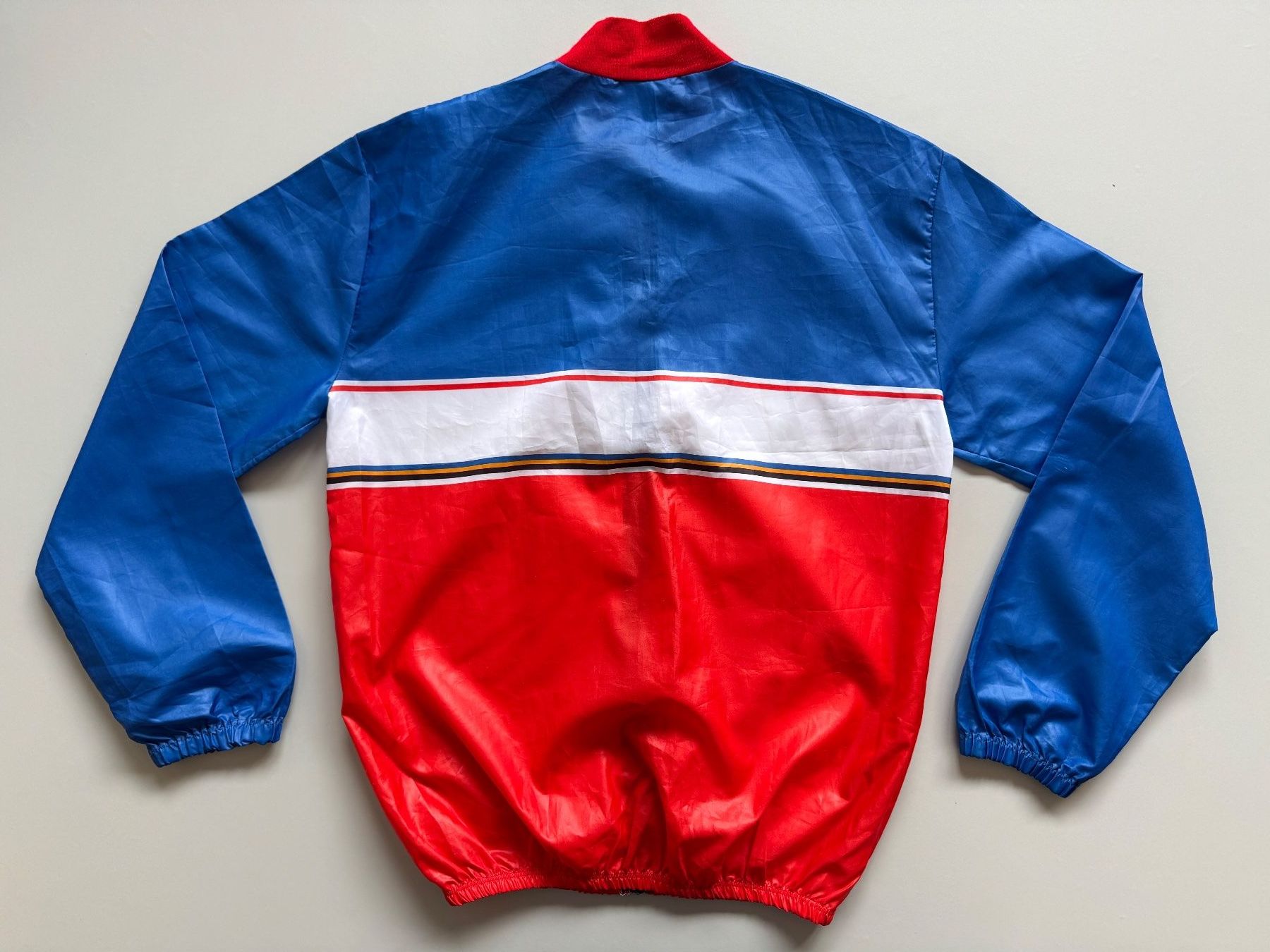 Feldschlösschen Jacken: Vintage feldschlösschen Jacke made in Italy Basic Points – Gebraucht aus Neuchâtel von _Easy_to_Find_ 8