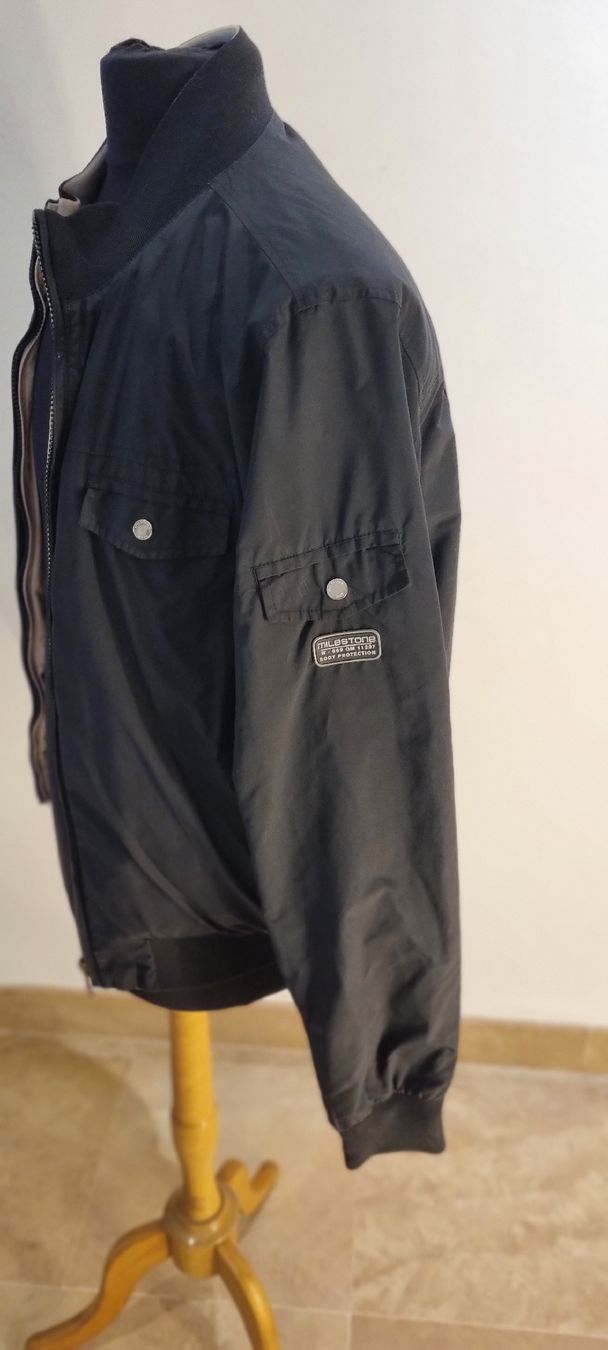 Jacken: MILESTONE veste – Gebraucht aus Borex von mab_28bf 6
