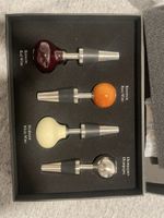 Weinverschluss Set Mercedes 