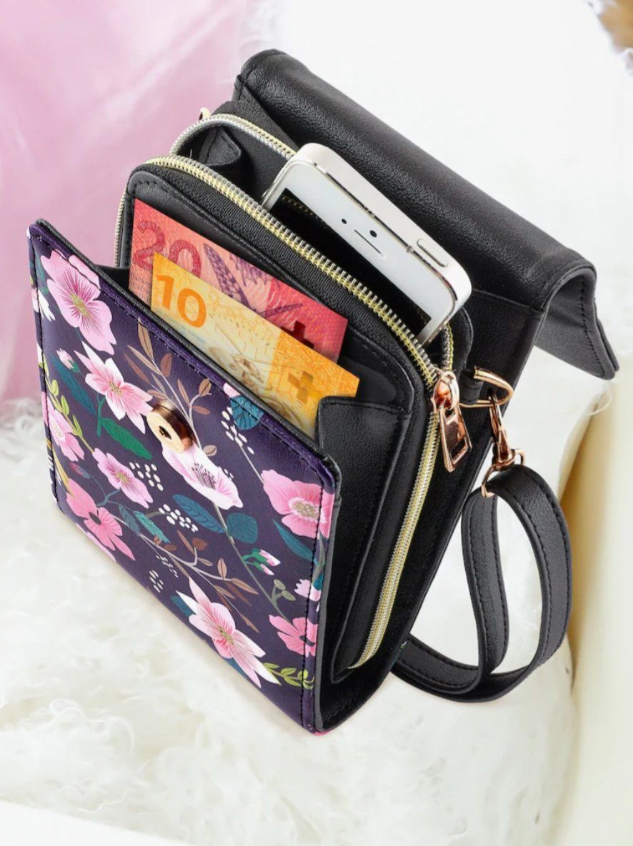 Borse da donna: Handtasche – Nuovo e nell'imballaggio originale da Diepoldsau venduto da preisparadies-ch 1