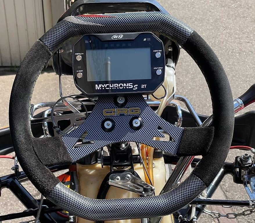 Go-Kart: CRG Schaltkart – Usato da Berlingen venduto da braddy01 2