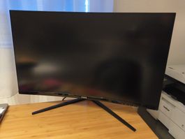CHiQ 27C610QG 27" Curved  (2560 x 1440)