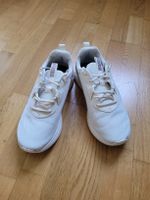 Puma Damen Sneaker Grösse 40 Weiss/Rose - Super Zustand!