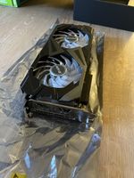 KFA2 RTX 3060 Ti – defekt / für Bastler