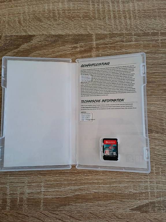 Spiele: Maneater – Gebraucht aus Effretikon von philippo87 1