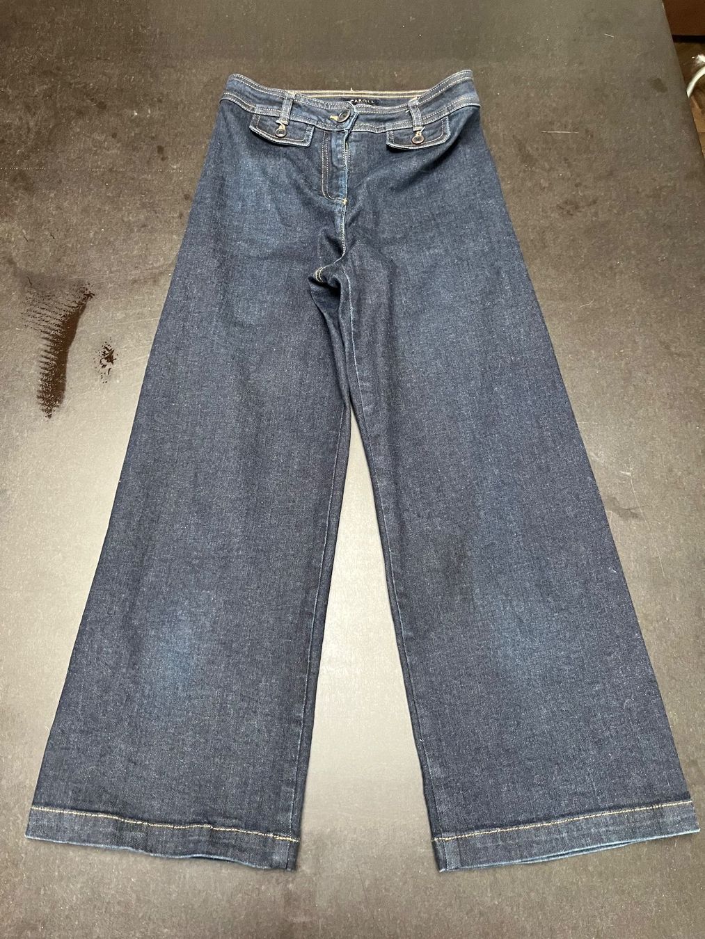 Caroll Jeans: Jeans Caroll – Gebraucht aus Veyrier von djul73