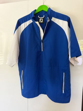 Veste de golf vent/pluie FootJoy Hydrolite Neuf (Large)