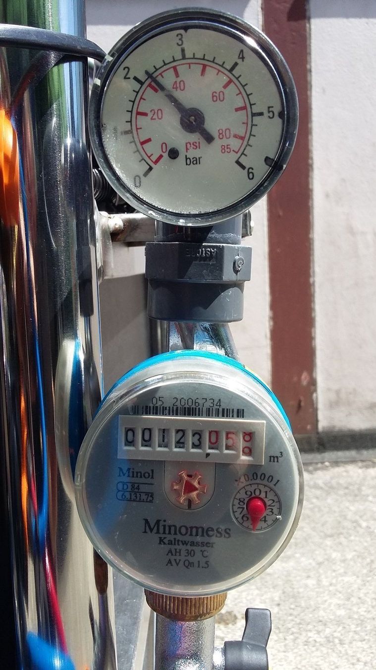 Dispositivi a energia solare: IONIC Osmose  Wintergarten Glas Solaranlage Solarpanel reini – Usato da Dulliken venduto da Classiclerch4657 7